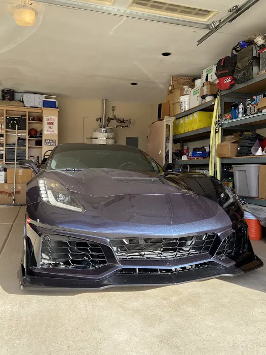 A & E Auto Body LLC 0