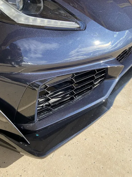 A & E Auto Body LLC 1