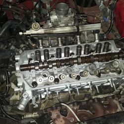 Luis Auto Repair ico