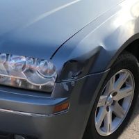 Genesis Collision