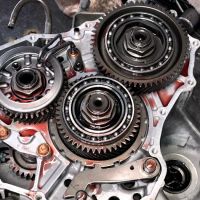 Vegas Valley Transmissions LLC