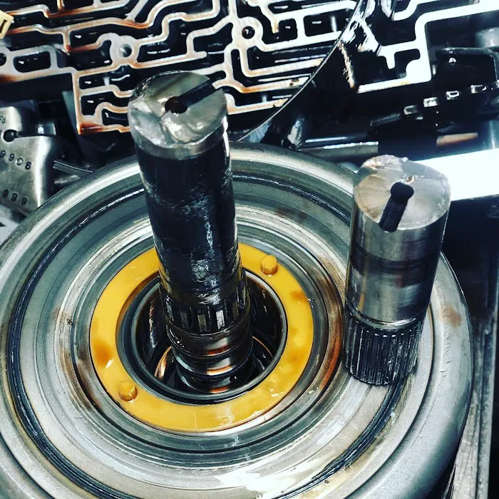 Vegas Valley Transmissions LLC 5