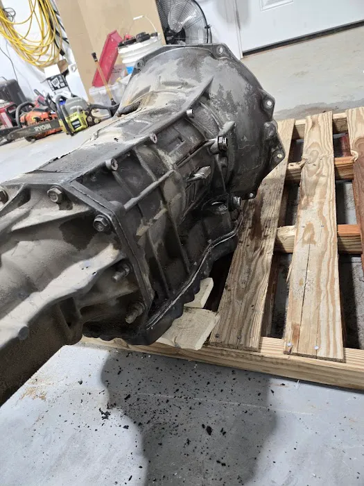 Vegas Valley Transmissions LLC 2