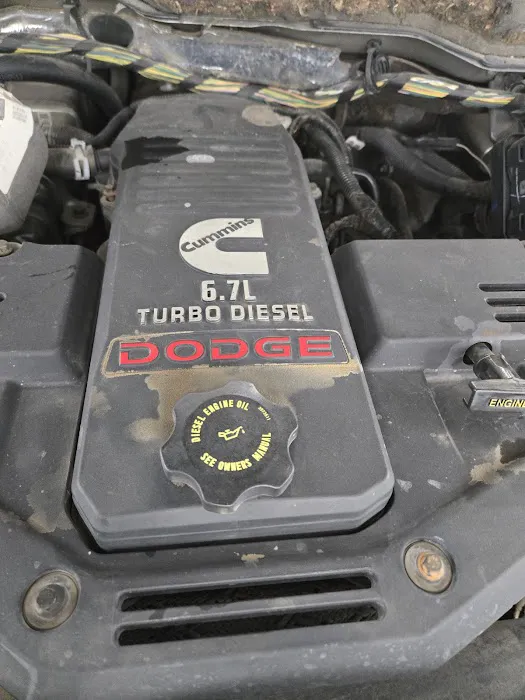 Vegas Valley Transmissions LLC 1