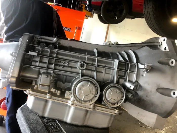 Vegas Valley Transmissions LLC 6