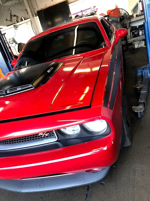 Vegas Valley Transmissions LLC 8