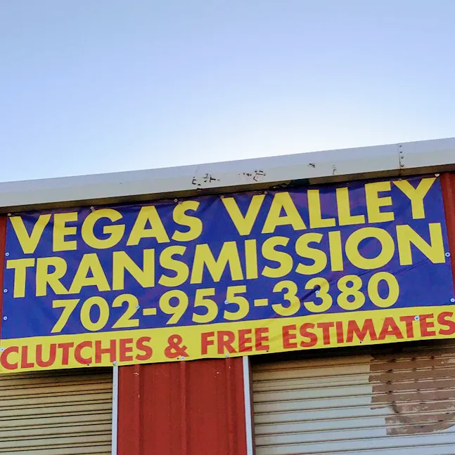 Vegas Valley Transmissions LLC 9