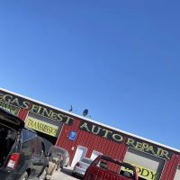 Vegas Finest Auto Repair