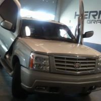 Rios Auto Center