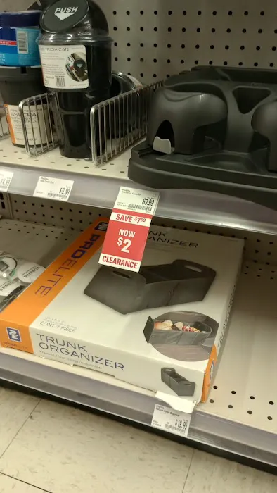 AutoZone Auto Parts 3
