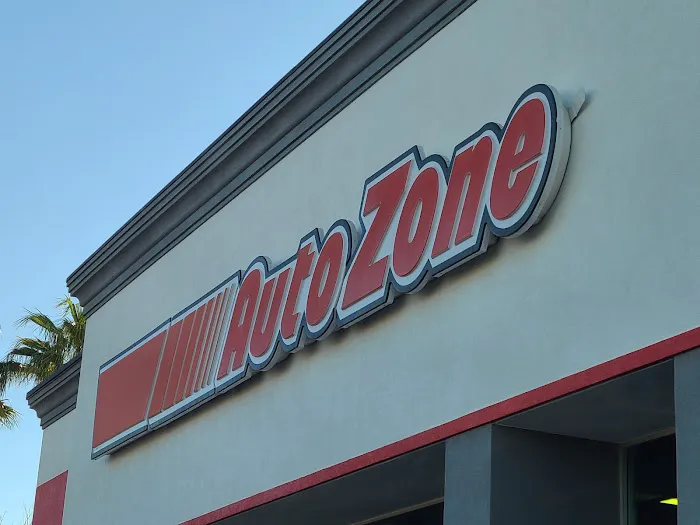 AutoZone Auto Parts 2