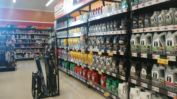 AutoZone Auto Parts 5