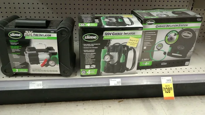 AutoZone Auto Parts 7