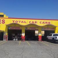 Llantera Bonanza