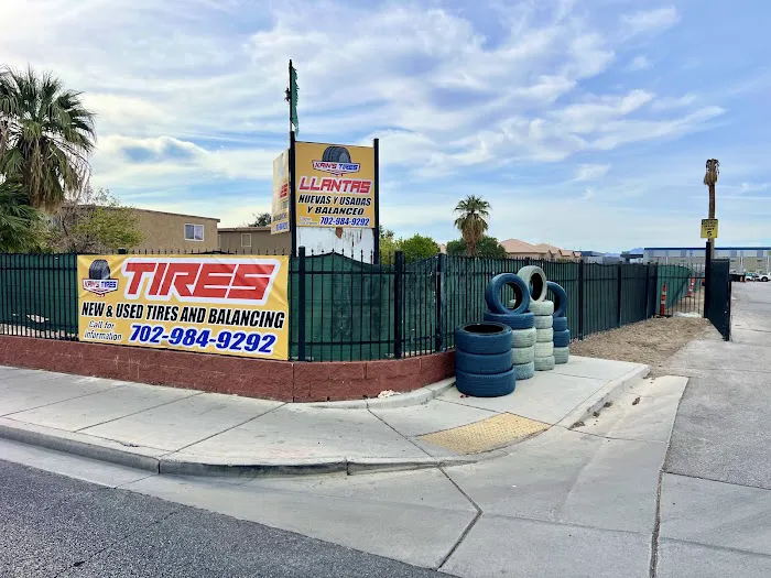 Kain`s Tires 0