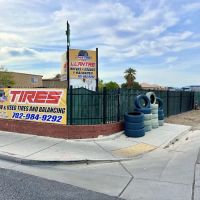 Kain`s Tires