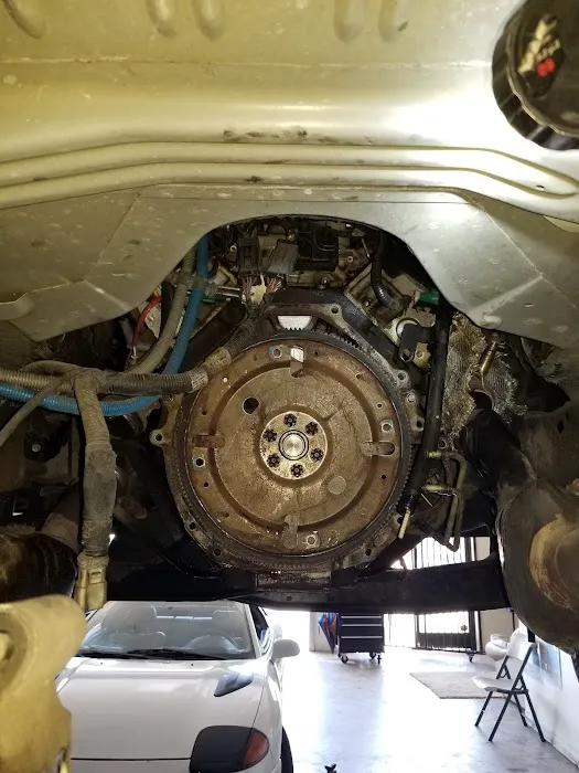 Zavala Complete Auto Care LLC 5