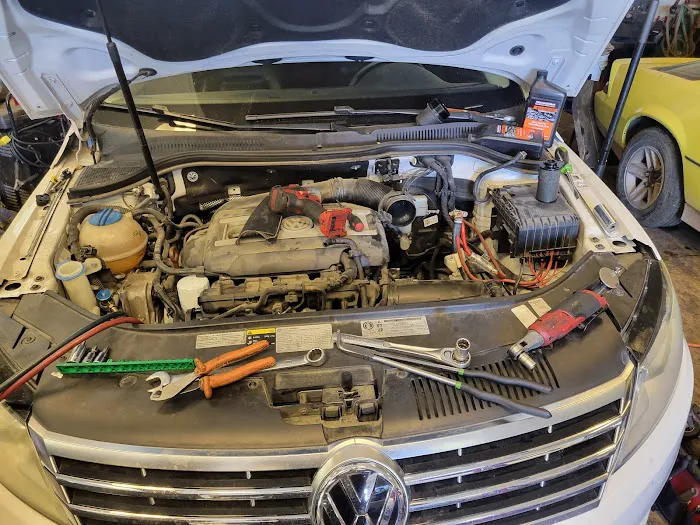Zavala Complete Auto Care LLC 1