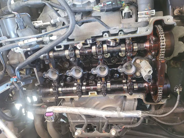 Zavala Complete Auto Care LLC 7