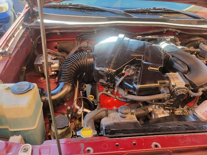 Zavala Complete Auto Care LLC 6