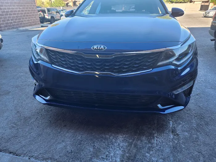 JD AUTO COLLISION CENTER LLC 5