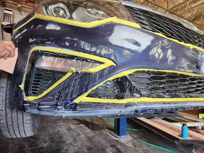 JD AUTO COLLISION CENTER LLC 4