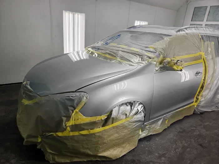 JD AUTO COLLISION CENTER LLC 1
