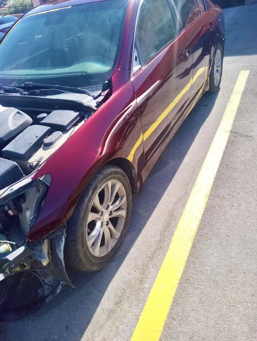 JD AUTO COLLISION CENTER LLC 8