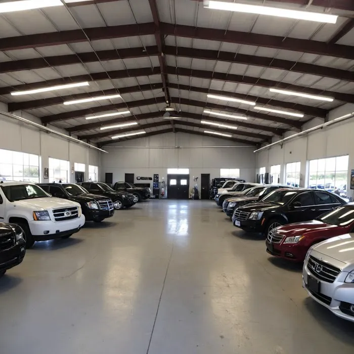 JD AUTO COLLISION CENTER LLC 9
