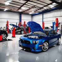 JD AUTO COLLISION CENTER LLC