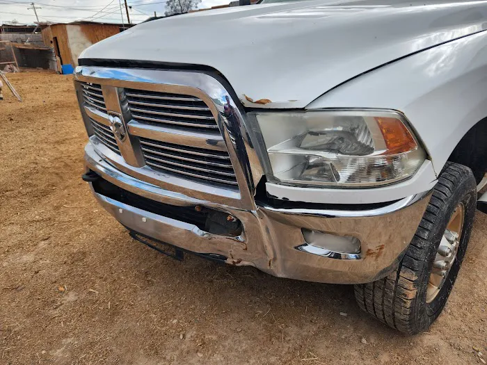 JD AUTO COLLISION CENTER LLC 6