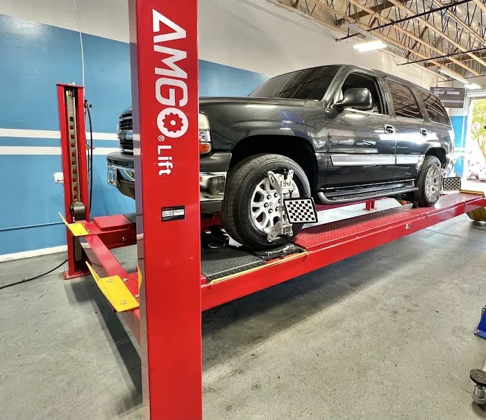 Maxx Auto Repair 2