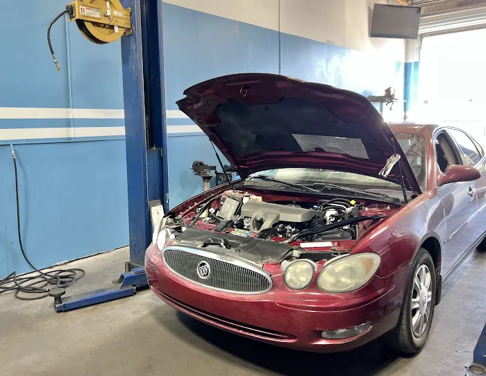 Maxx Auto Repair 0