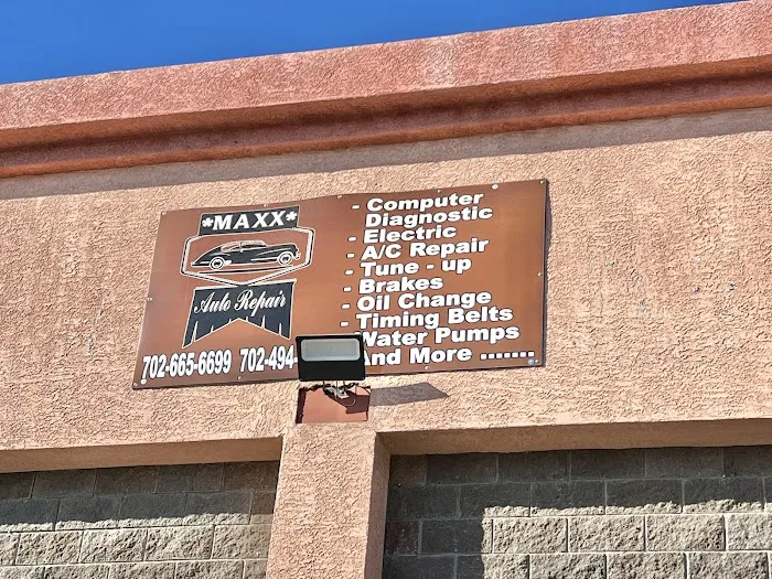 Maxx Auto Repair 9