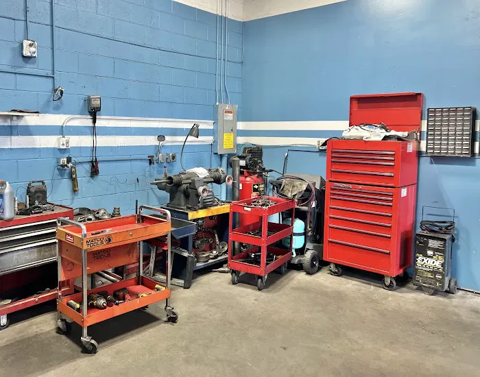 Maxx Auto Repair 1