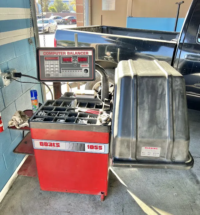 Maxx Auto Repair 3