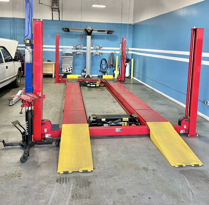 Maxx Auto Repair 8
