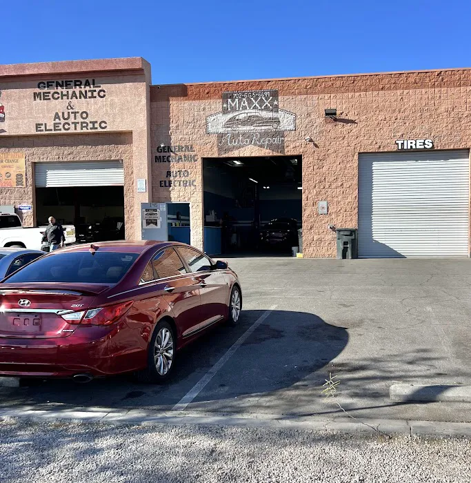 Maxx Auto Repair 6