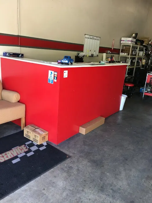 Sal's Auto Shop 3