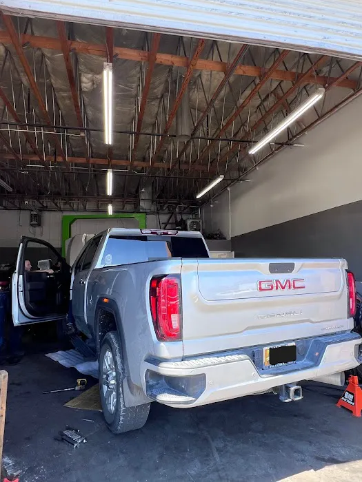 Arg Auto Repair LLC. 6