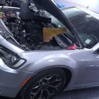 Arg Auto Repair LLC.