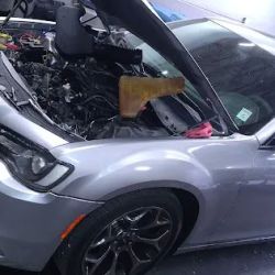 Arg Auto Repair LLC. ico