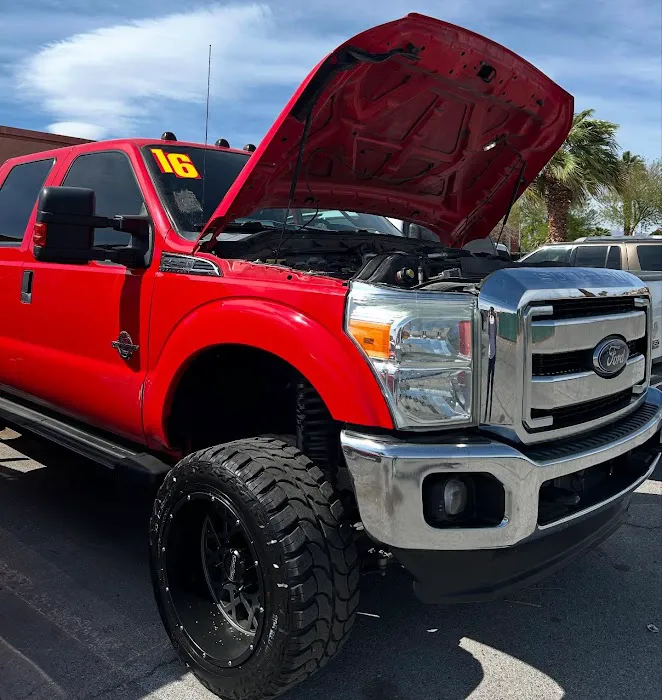 Arg Auto Repair LLC. 9