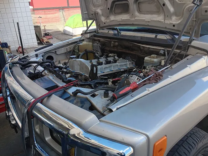 Arg Auto Repair LLC. 3