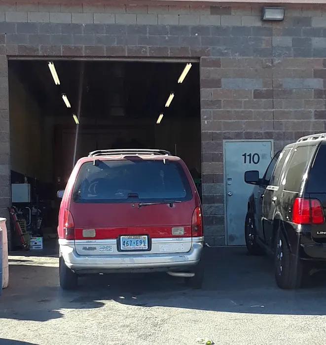 Transpower Auto and Repair 3