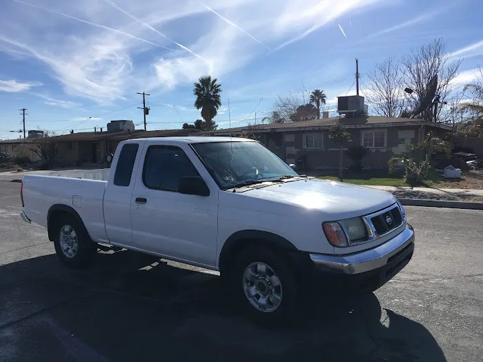 Auto Care Plus 5