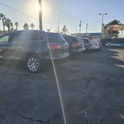 Linos auto sales llc ico