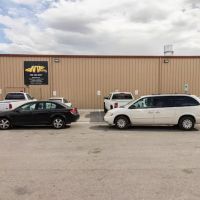 NV Auto Body