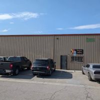 Fleet Trucks and Equipment