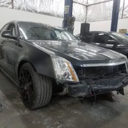 Lalo's Auto Shop ico